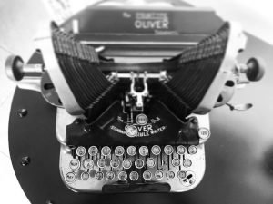 máquinas-de-escribir-antiguas